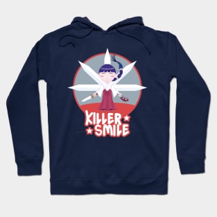 KILLER SMILE Hoodie